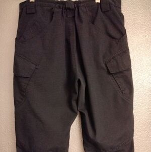 Tactical Pants Size     XL